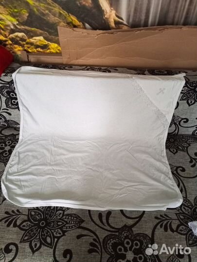 Крестильный набор для девочки