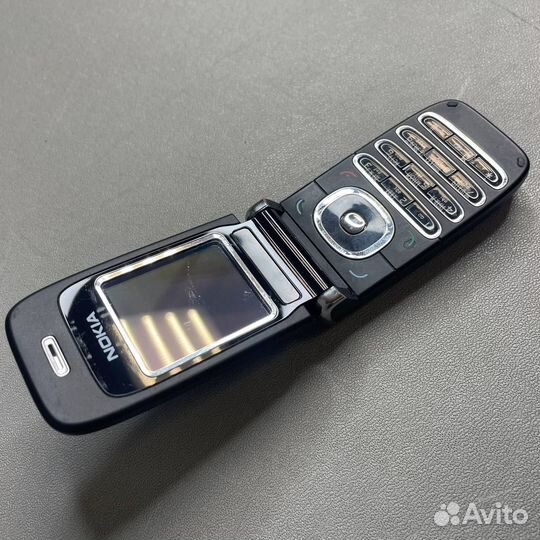 Nokia 6060
