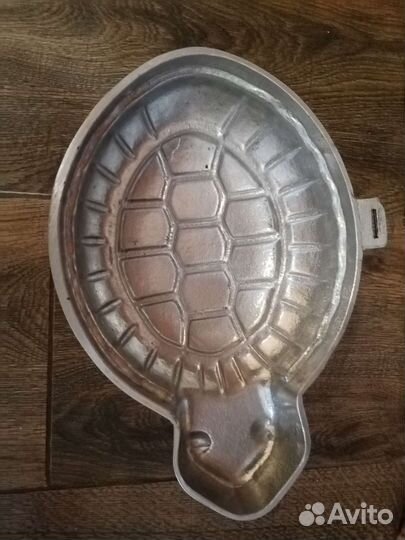 Форма для пирога