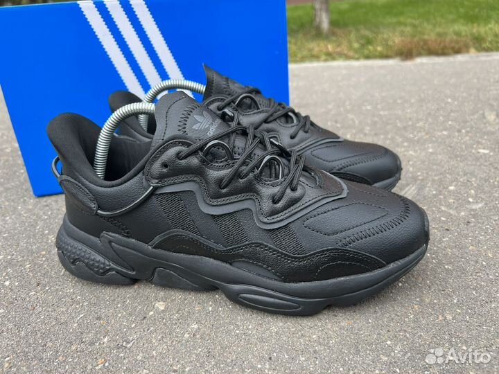Кроссовки adidas ozweego (41-45)