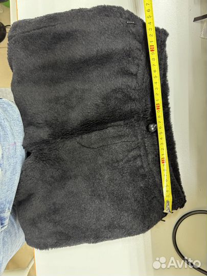 Pangaia штаны шерсть xs