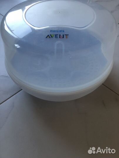 Стерилизатор