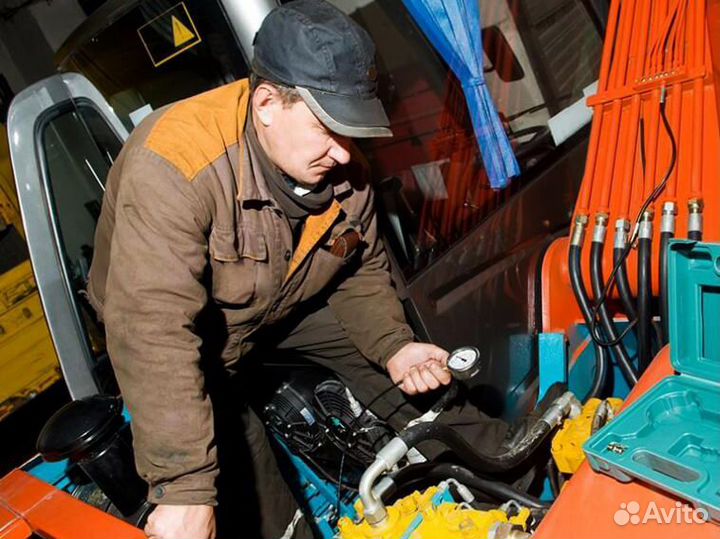 диагностика гидравлики экскаватора. гидравлическая система. гидравлическое оборудование. гидравлическая система. обслуживание и ремонт гидравлических систем.