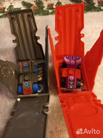 Lego city машинки