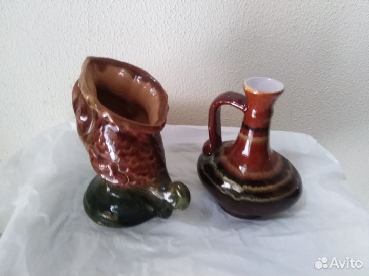 Редкая Салфетница СССР