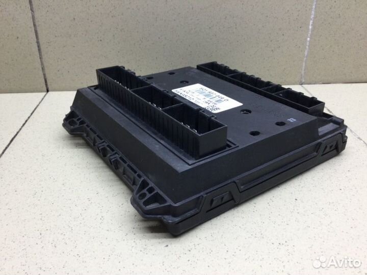 Блок электронный Skoda Fabia 1999-2006