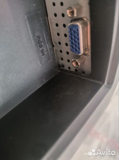 Монитор samsung SyncMaster 910N