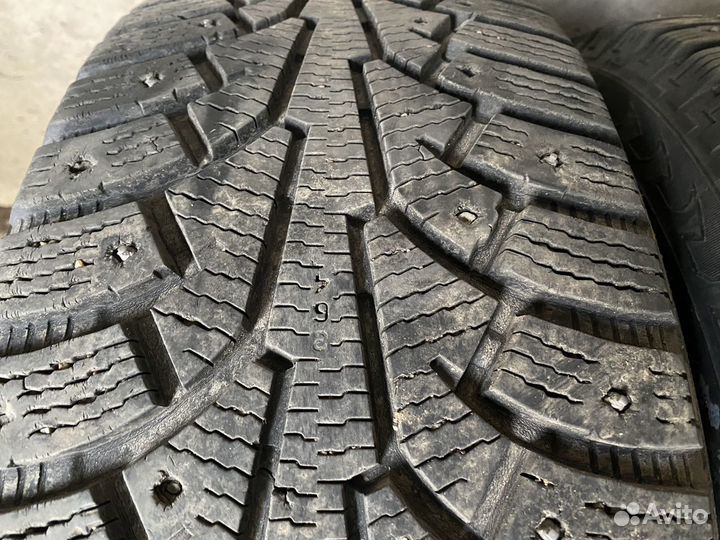 Nokian Tyres Nordman 5 SUV 225/55 R18