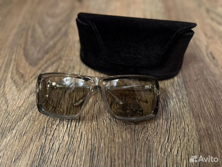 Солнцезащитные очки Tom ford оригинал