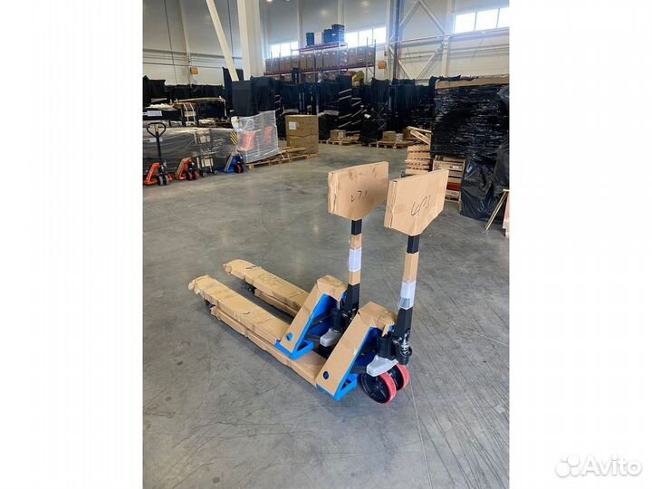 Рохля Noblelift AC 25 Дельта