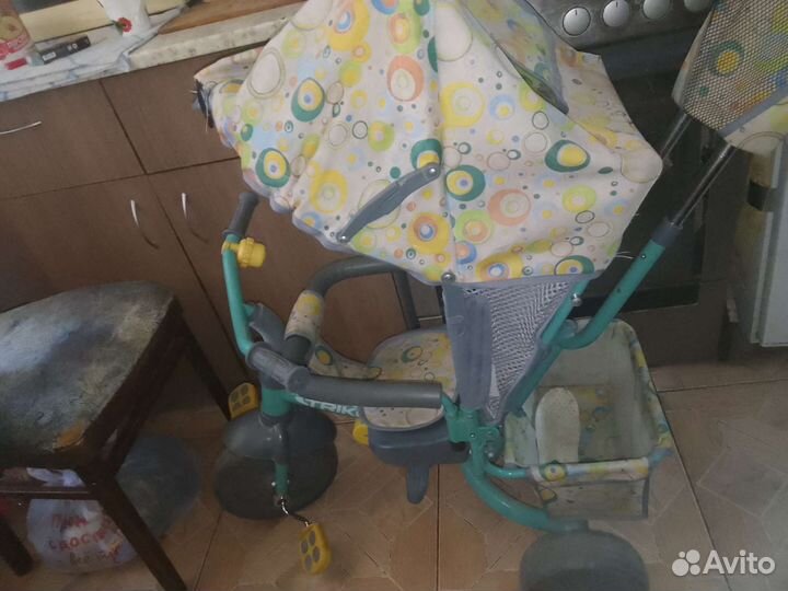 Товары для детей