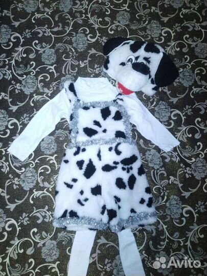 Новогодний костюм для мальчика 3 х лет