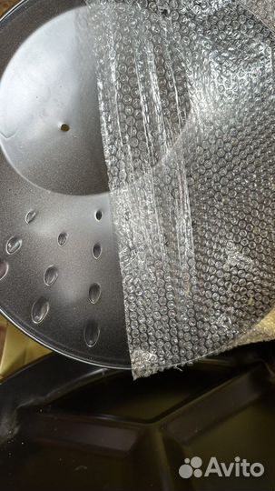 Сковорода 3 в 1 Tri - Pan Premier