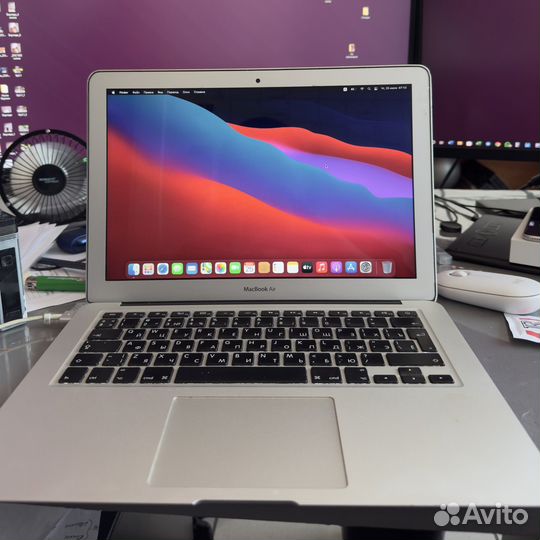 Apple MacBook Air 13 2014