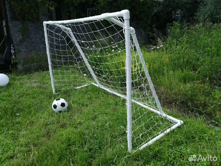 Футбольные ворота