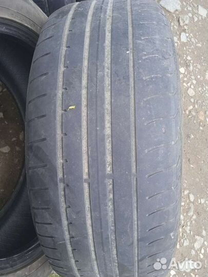 Goodyear Assurance 3.25/55 R18 23D