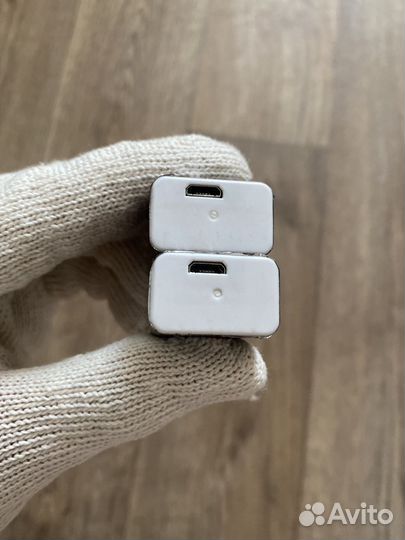 Батарейка крона Palo 9V 1200 mAh