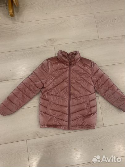 Куртка для девочки Zara
