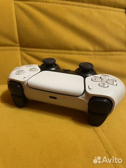 Игровой джойстик psp5