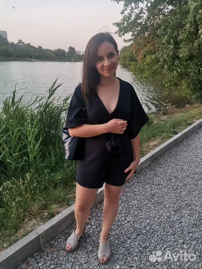 Комбинезон ASOS 42 44