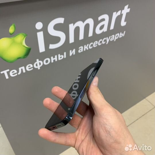 iPhone 12 Pro, 256 ГБ