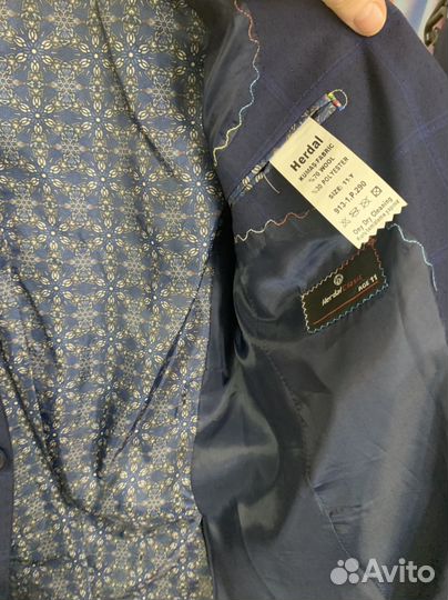 Пиджак мужской