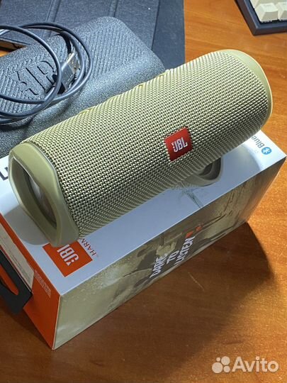 JBL Flip 5