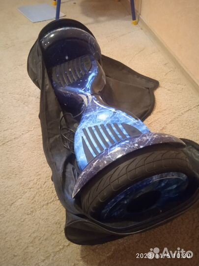 Гироскутер