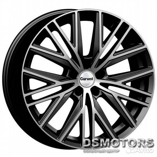 Диски Ангара 235 8.5/20 5x108 ET46 d63.35 AB