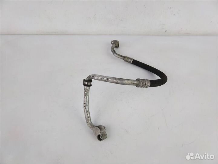 Трубка кондиционера ауди Q7 2005