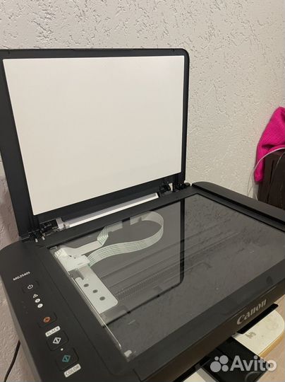 Принтер струйный canon pixma MG25405