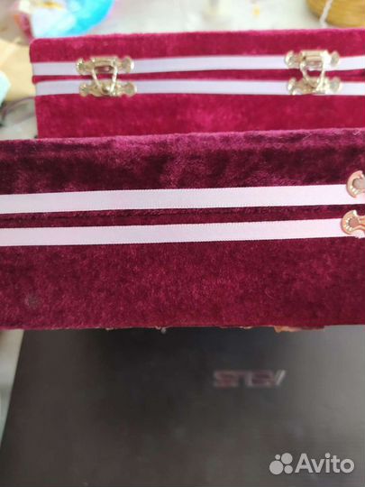 Коробка подарочная