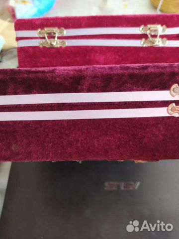 Коробка подарочная