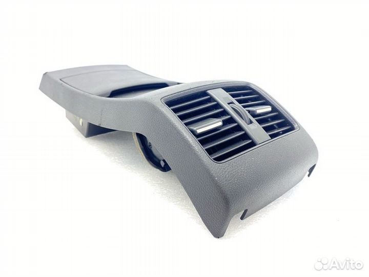 Накладка центральной консоли Mercedes-Benz B-Class