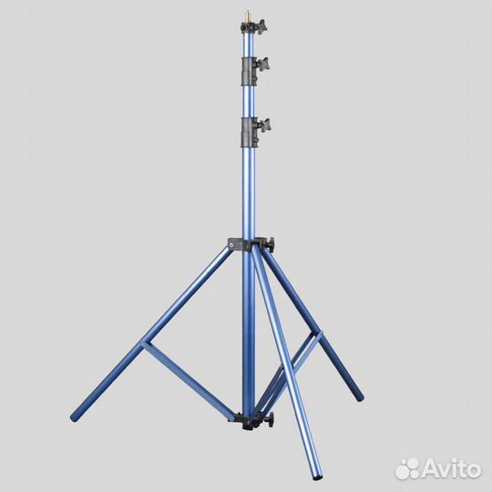 Штатив световой алюминиевый Logocam LS-9/290