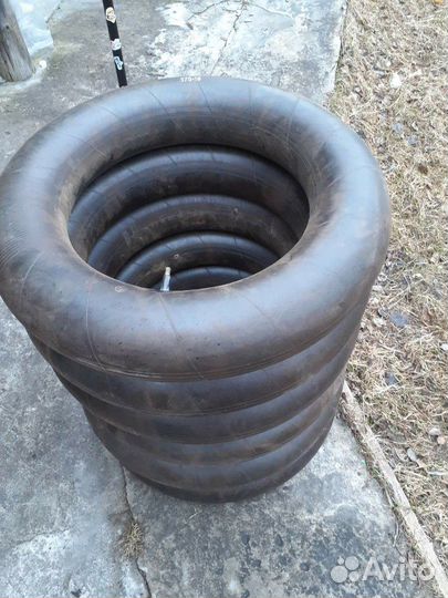 Камера для колес