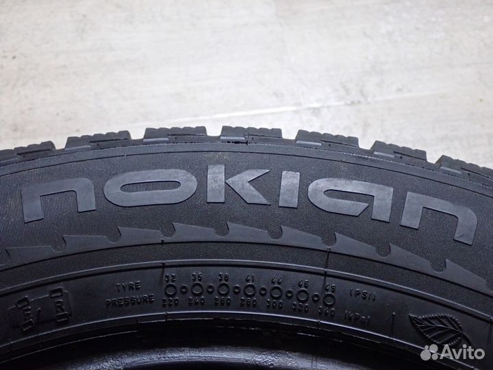 Nokian Tyres Hakkapeliitta R 225/65 R17 106R