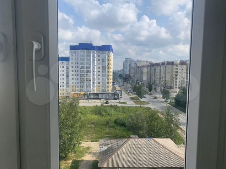 2-к. квартира, 85 м², 7/16 эт.