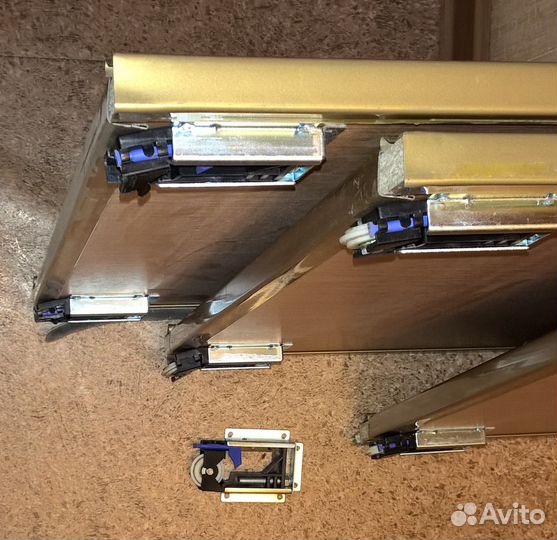 Ремонт мебели.Замена фурнитуры.Сборка разборка