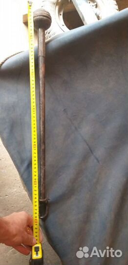 Язык колокола, торг