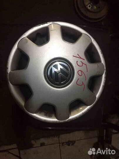 Колпак VW Polo 1999-2001