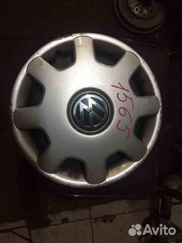 Колпак VW Polo 1999-2001