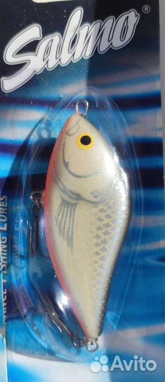 Salmo slider 7F-CYP/GS/BBH/YS