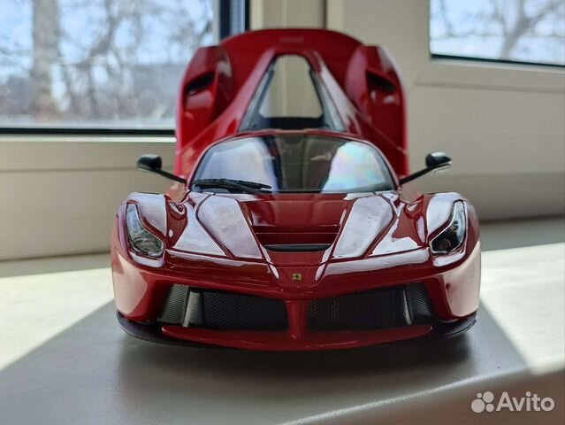 1:18 Ferrari LaFerrari