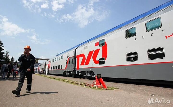 Вахта / 15/30/45 смен / Проживание и Питание