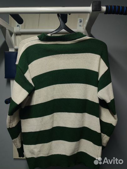 Крутой свитер