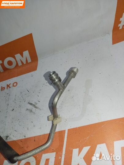 Трубка кондиционера Mitsubishi Lancer 10 2007