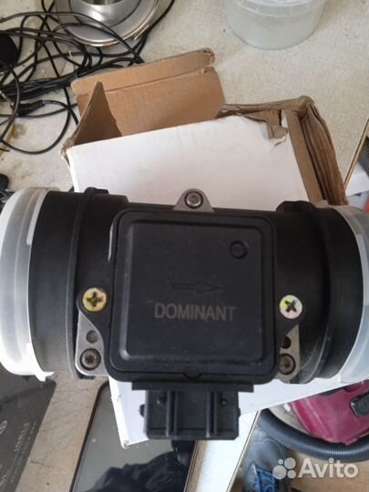 Дмрв Опель Омега