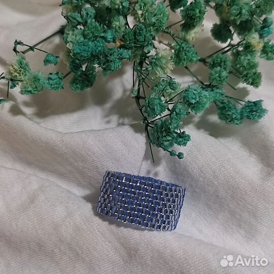 Украшения из бисера на заказ