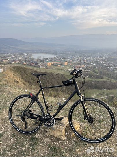 KTM Maranello Light Disc